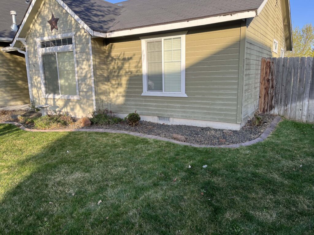 Gator Grass Maintenance